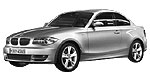 BMW E82 P0BBE Fault Code