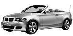 BMW E88 P0BBE Fault Code