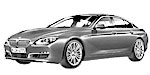 BMW F06 P0BBE Fault Code